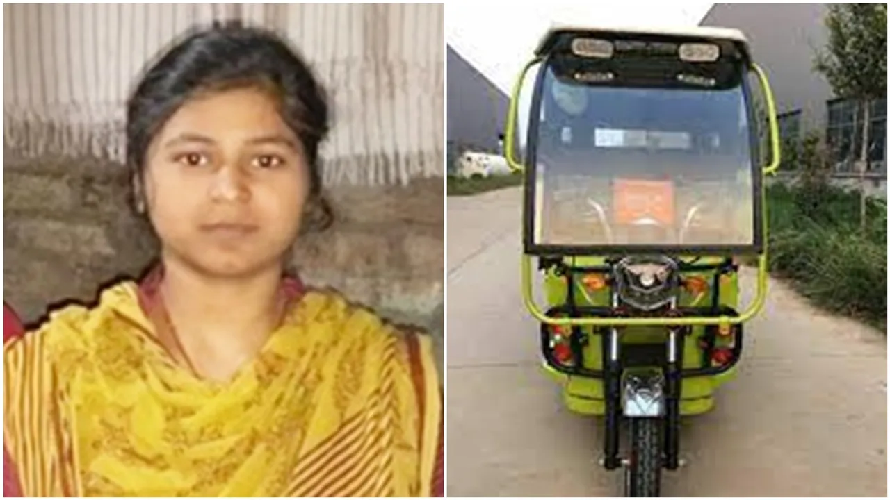 bihar board,E-rickshaw driver’s daughter,commerce,Bihar School Examination Board (BSEB),Payal Kumari,bihar