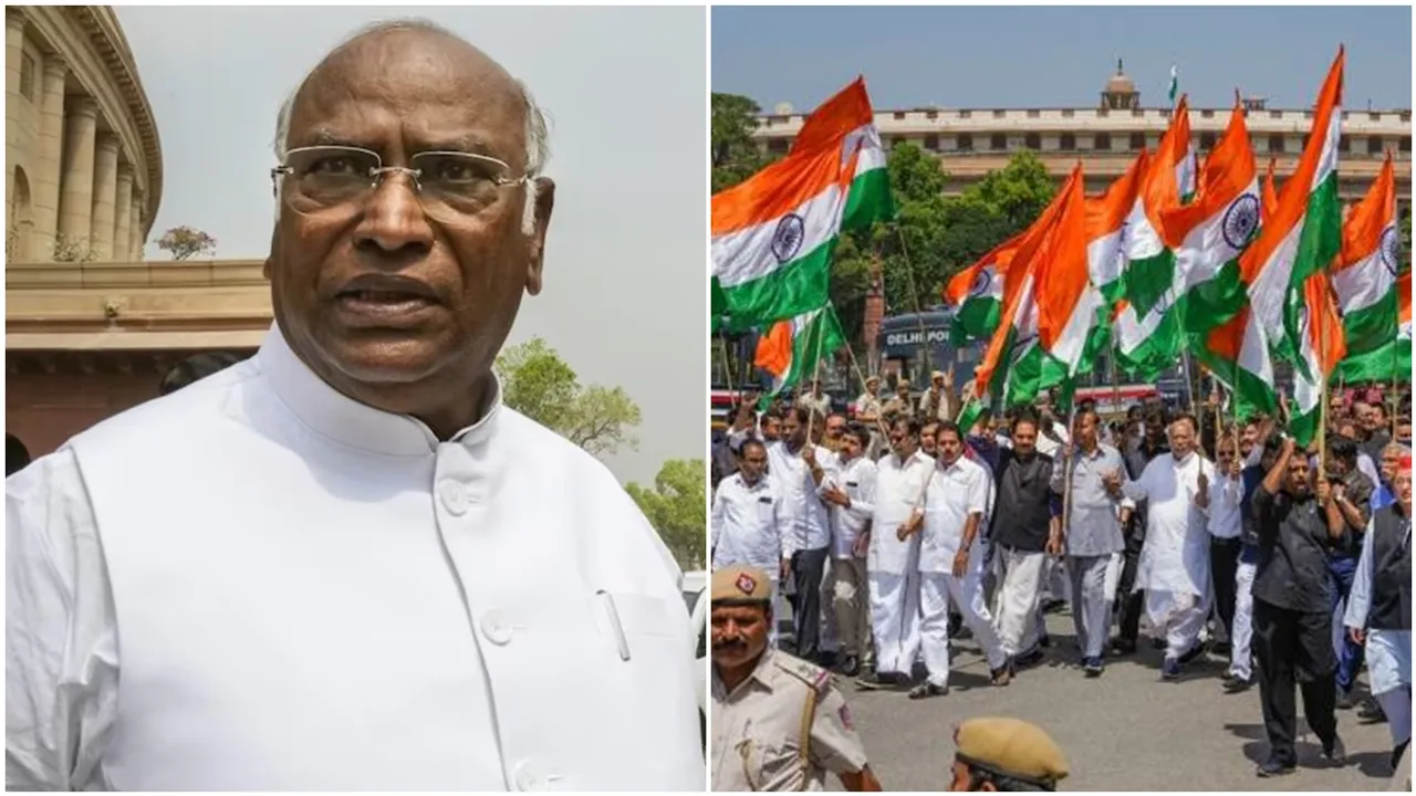 parliament, parliament news, lok sabha, rajya sabha, parliament live, parliament news live, congress, congress protest, rahul gandhi, bjp, congress, india news, india latest news, india news updates, indian express" />