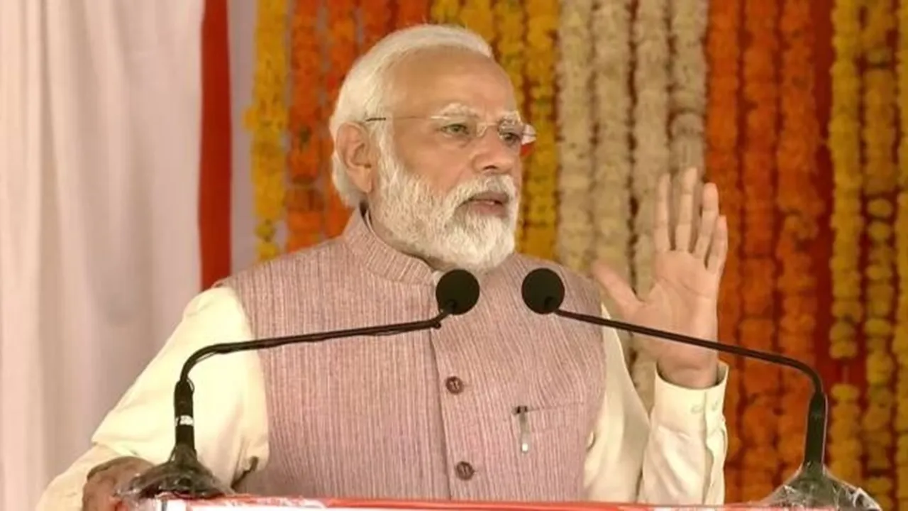 "Narendra Modi, Modi chennai airport, modi tamil nadu visit, modi telangana visit, modi karnataka visit, modi chennai airport news, vande bharat express, chennai news, tamil nadu news, hyderabad news, indian express"