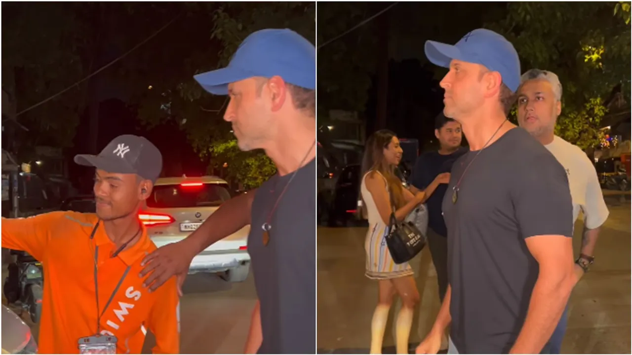 hrithik roshan, hrithik roshan bollywood, hrithik roshan troll, hrithik roshan divorce, bollywood news, bolly world, latest bollywood news, bollyhwood update, হৃতিক রোশন, হৃতিকের খবর, বলিউডের খবর