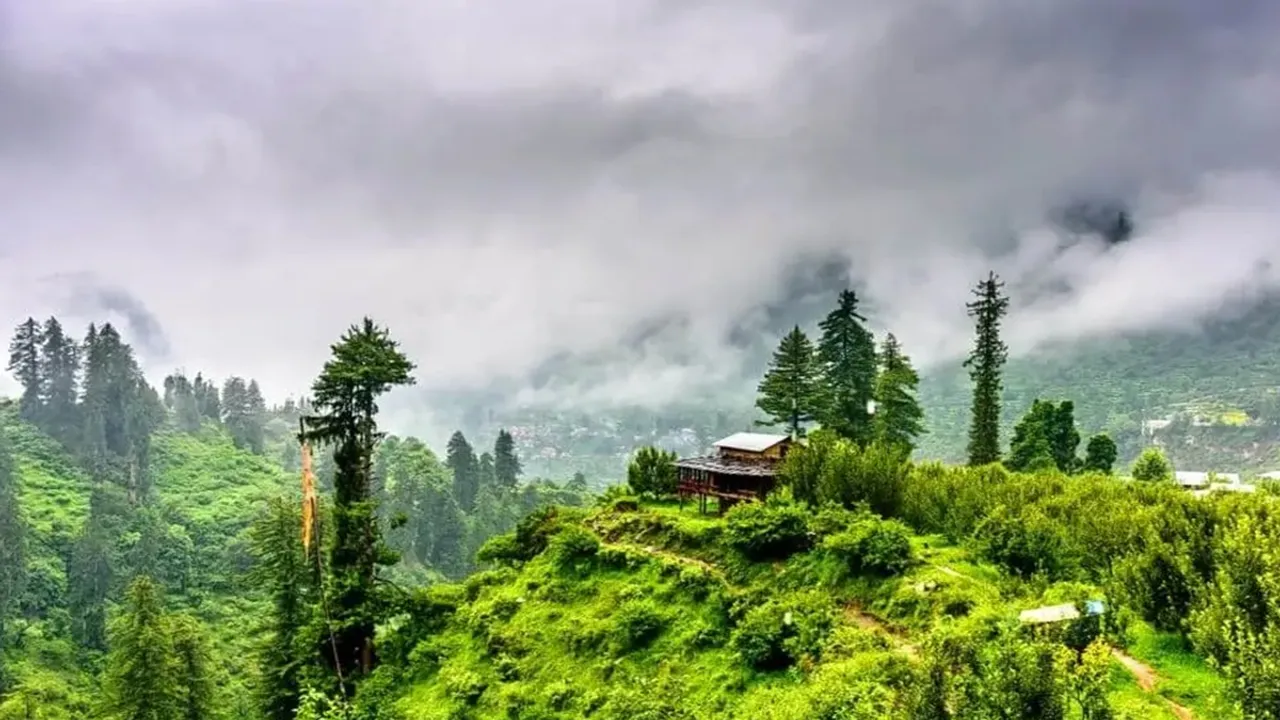 north bengal offbeat hill station jogighat is may be perfect weekend destination