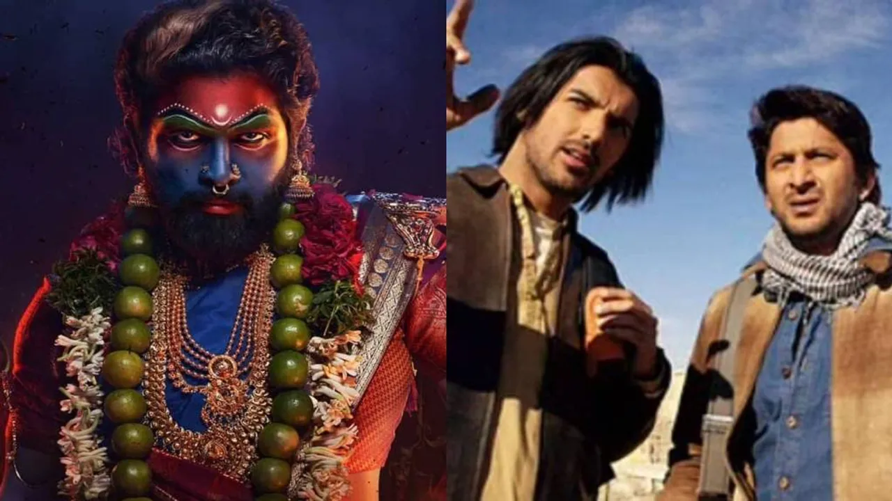 Bollywood Movies shot at dangerous locations