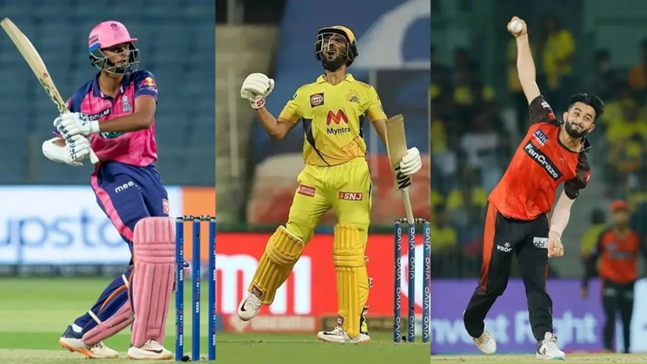 8 young cricketers whose form shows Team India