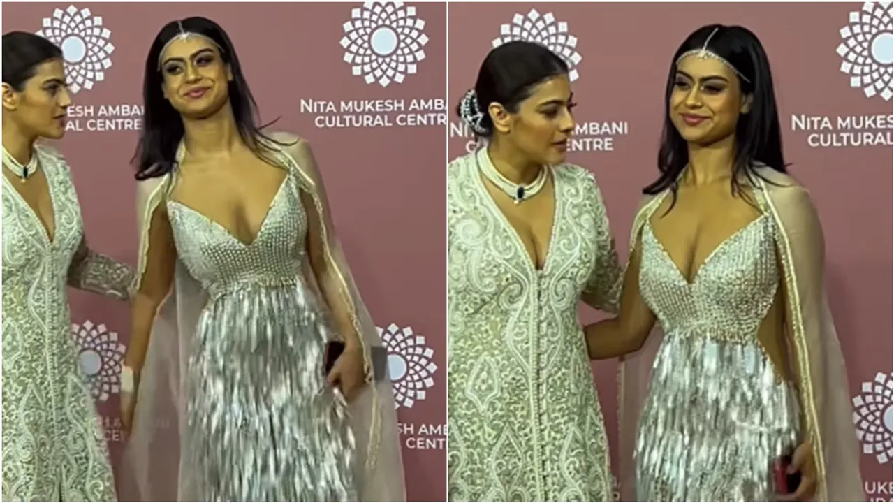 kajo, kajol bollywood, kajol latest news, kajol daughter nysa, bollywood news, bollywood latest update, কাজল বলিউড, কাজলের খবর, kajol daughter controversy