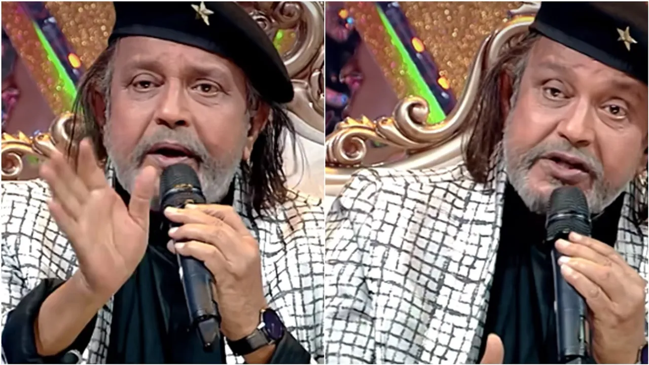 mithun chakraborty, mithun chakraborty actor, mithun chakraborty dbd, mithun chakrabortyun chakraborty zee bangla, mithun chakraborty tollywood, mithun chakraborty bollywood, mithun update news