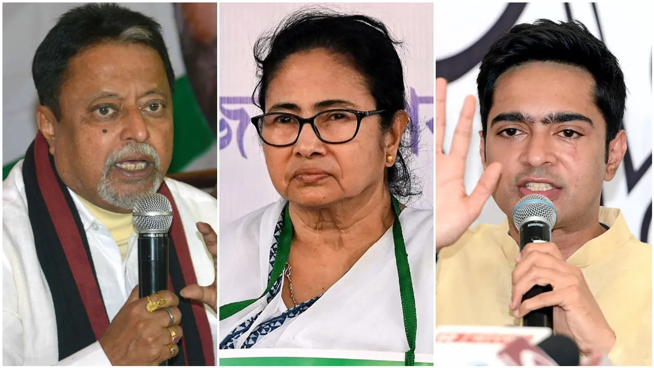 when will national party be tmc again , মুকুল দলে থাকলেও অতীত, ফের কবে জাতীয় দল তৃণমূল! বড় সংশয়ে রাজনৈতিক মহল