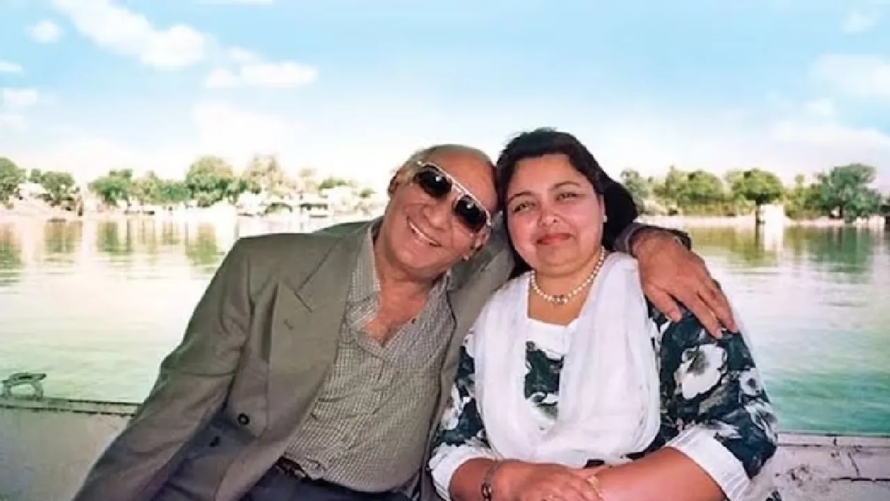 pamela chopra, pamela chopra dead, pamela chopra death, pam chopra dead, yrf, aditya chopra mother dead, yash chopra wife