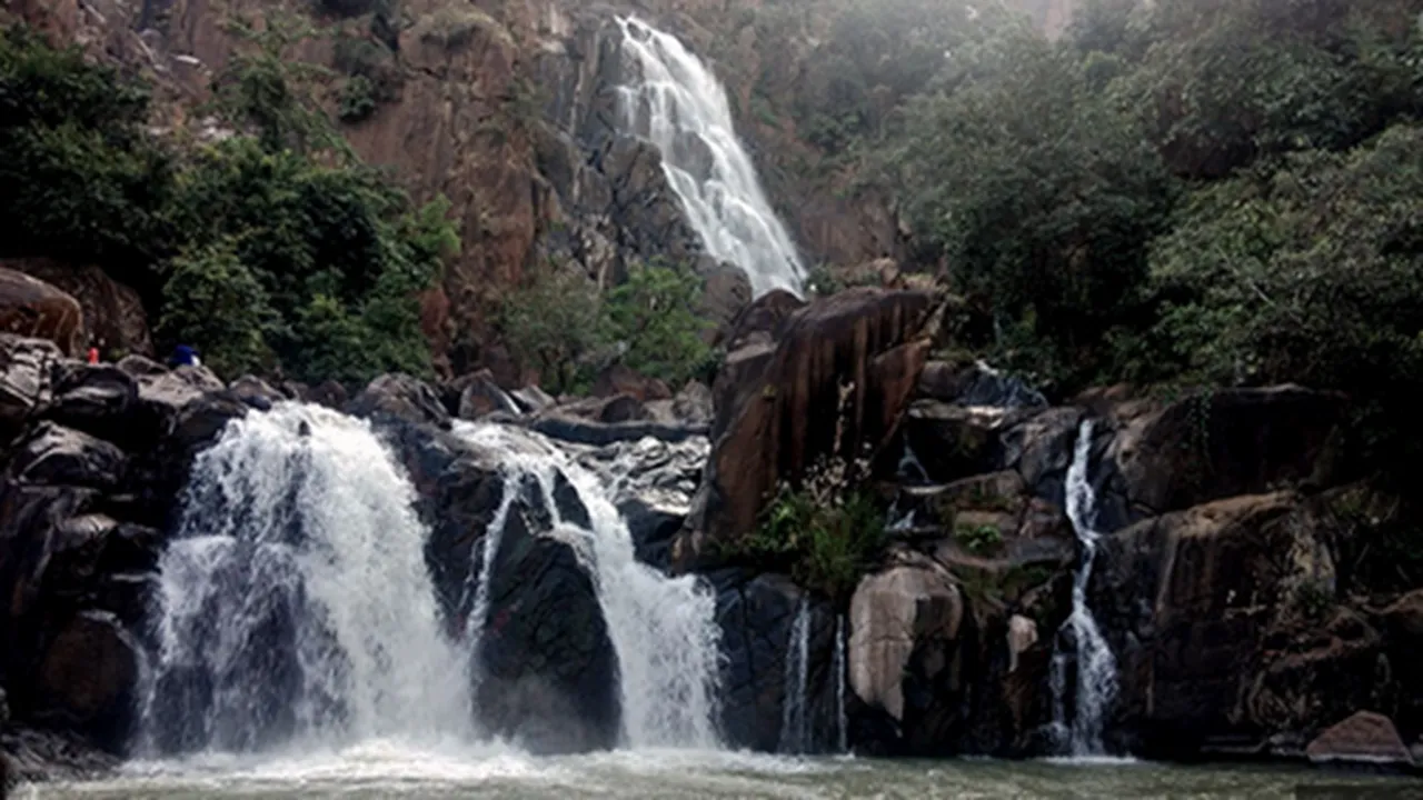 Netarhat hill station may be a perfect short tour destination