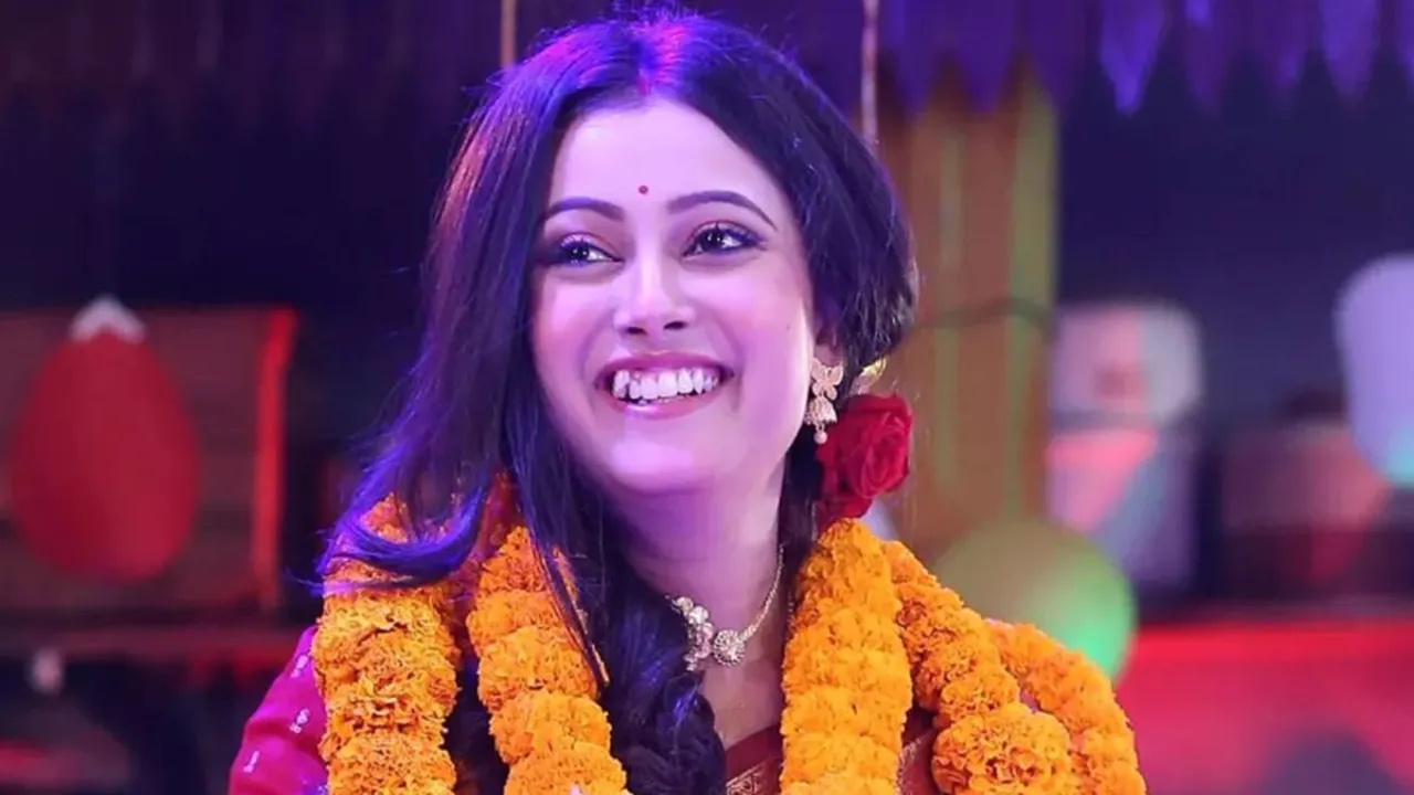 pallavi sharma. palllavi sharma actres, nim phuler madhu