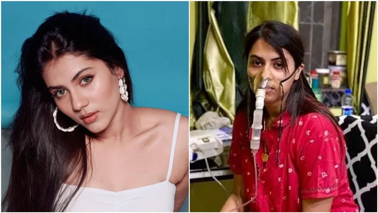 rittika sen, rittika sen health issues, rittika sen news