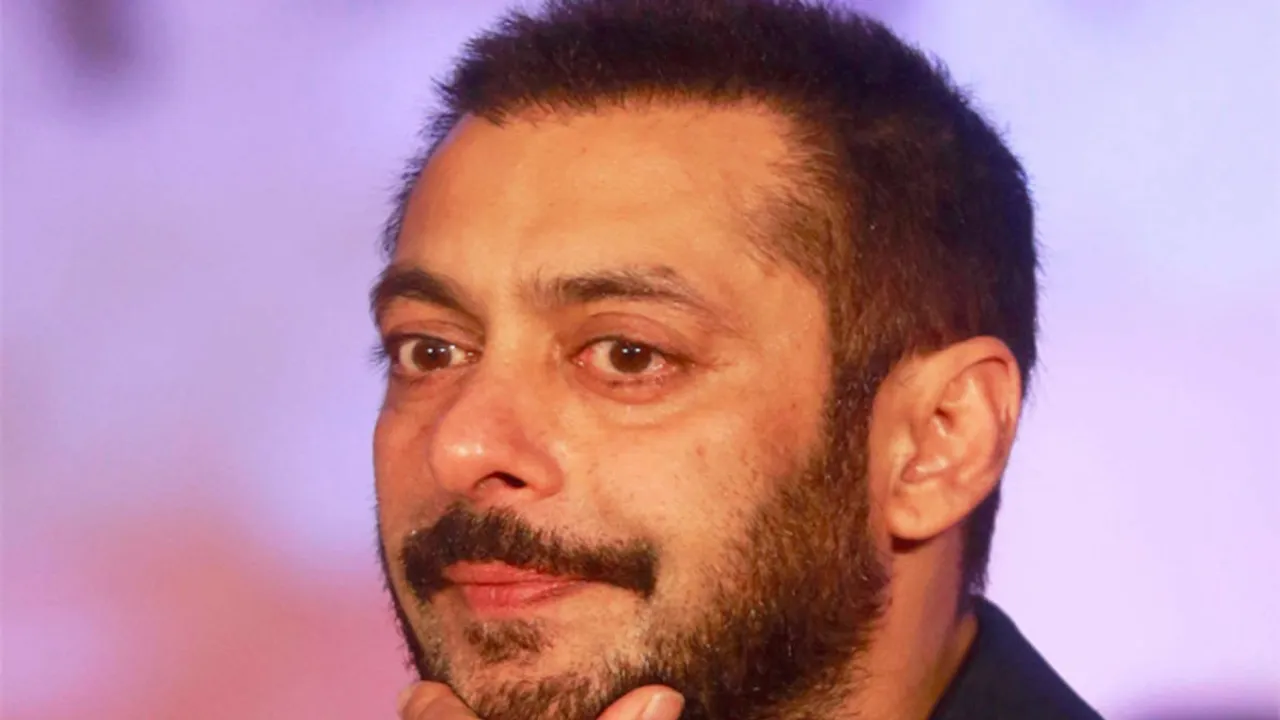 salman khan, salman khan health