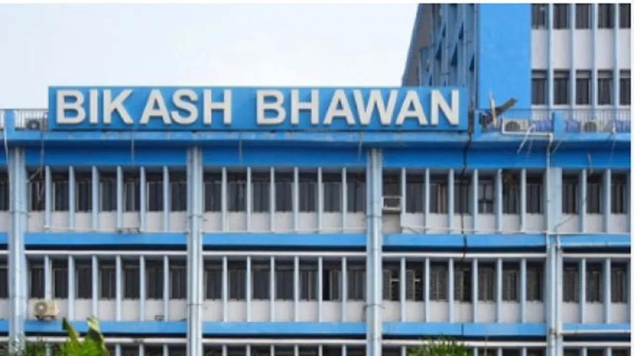 school education, west bengal heat wave