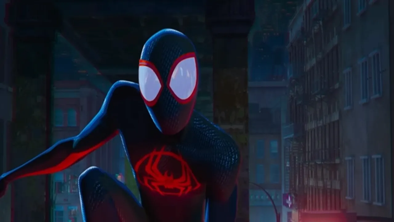 spiderman movie releases in different language