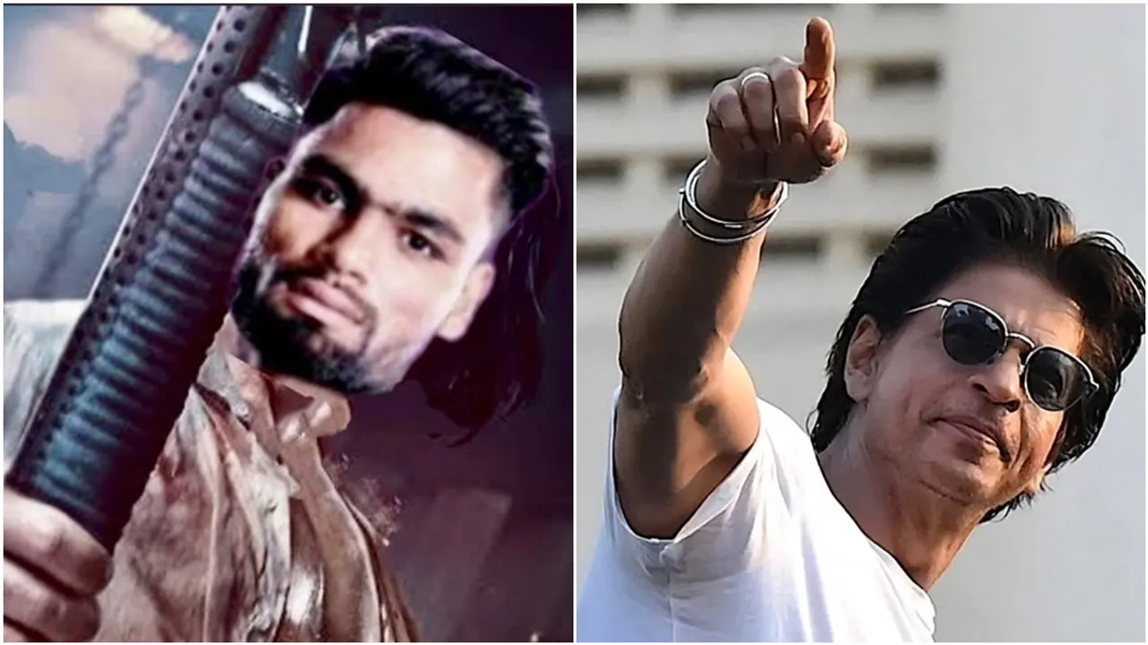 rinku singh, kkr, kolkata knight riders, ipl 2023, gujarat titans, srk, shah rukh khan, ranveer singh, suhana, aryan khan