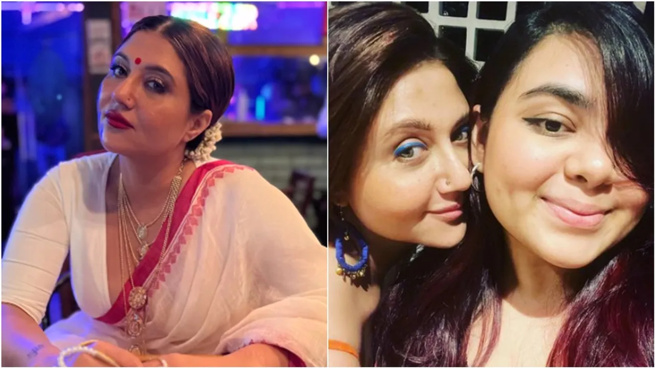 swastika mukherjee, actress swastika mukherjee
