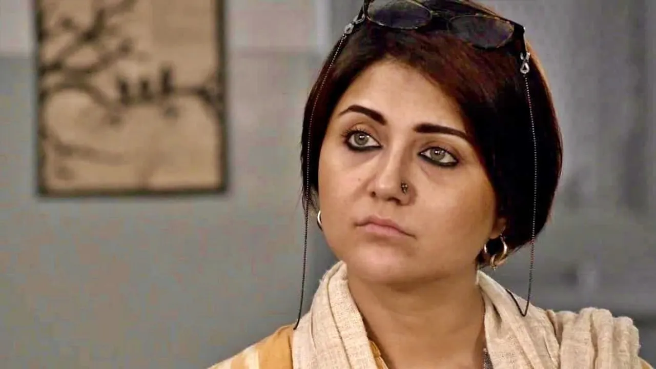 Swastika Mukherjee, Swastika Mukherjee news, Shibpur, Bengali film Shibpur, Shibpur producers, Parambrata Swastika, Bengali films, Tollywood news, স্বস্তিকা মুখোপাধ্যায়, পরমব্রত চট্টোপাধ্যায়, শিবপুর, টলিউডের খবর