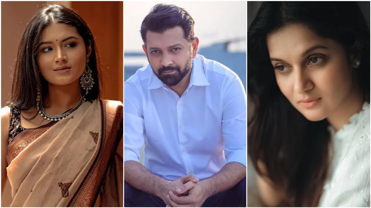 tahsan khan. mithila, tasnia farin, srijit mukherjee wife mithila, mithila ex husband tahsan, bangladesh tolly news, bangladeshi news, tollywood, bangladeshi actress, mithila tahsan