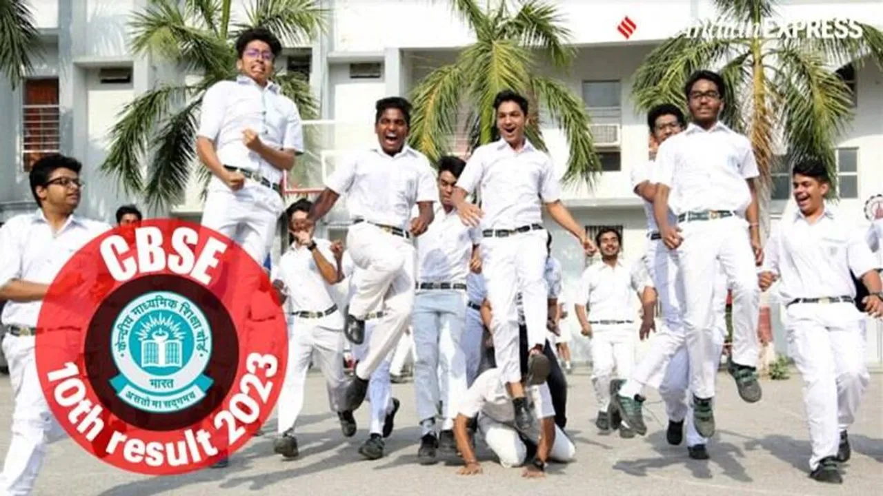 cbse result 2023 | cbse 10th result 2023 declared | CBSE 10th Result Out