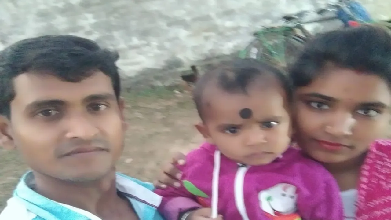Burdwan_Family