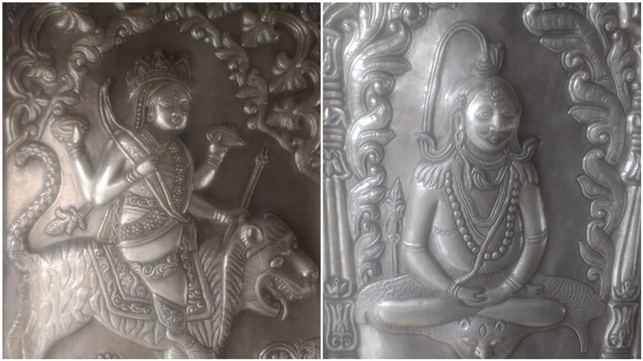 Devi Bhimakali