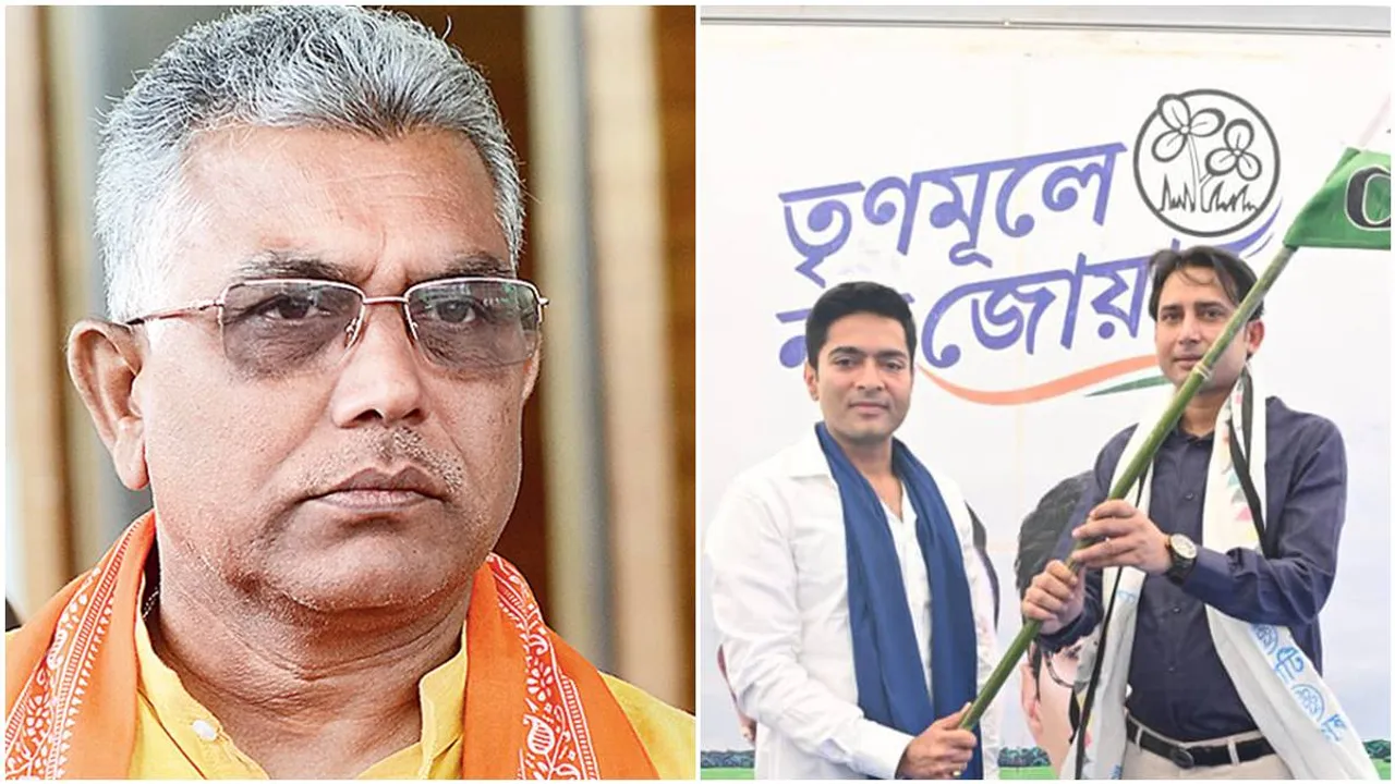 Dilip Ghosh on Bayron Biswas Sagardighi Model