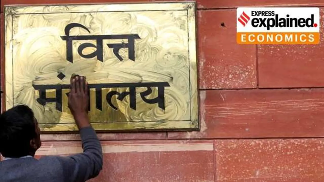 Finance Ministry