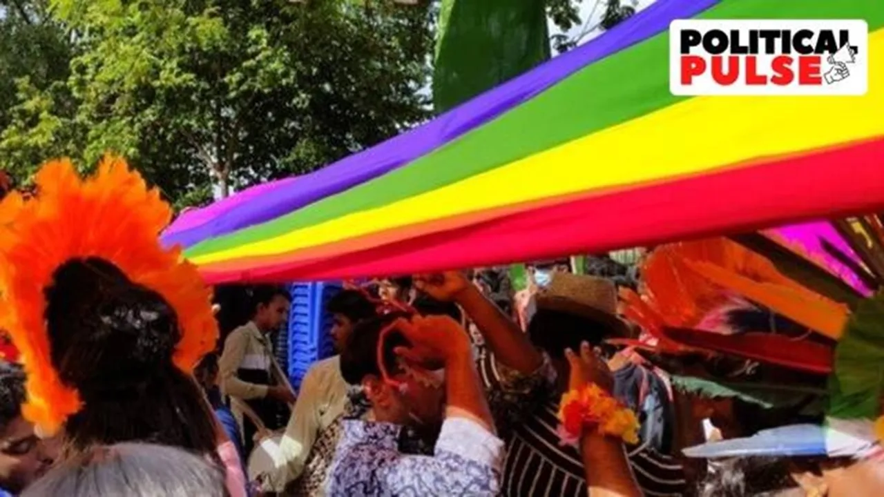 Homosexuality disorder