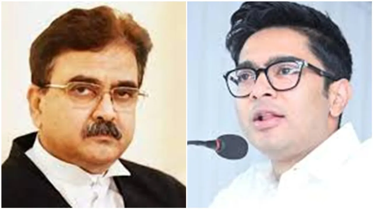 ed cbi can interogate abhisek banerjee ordered highcourt
