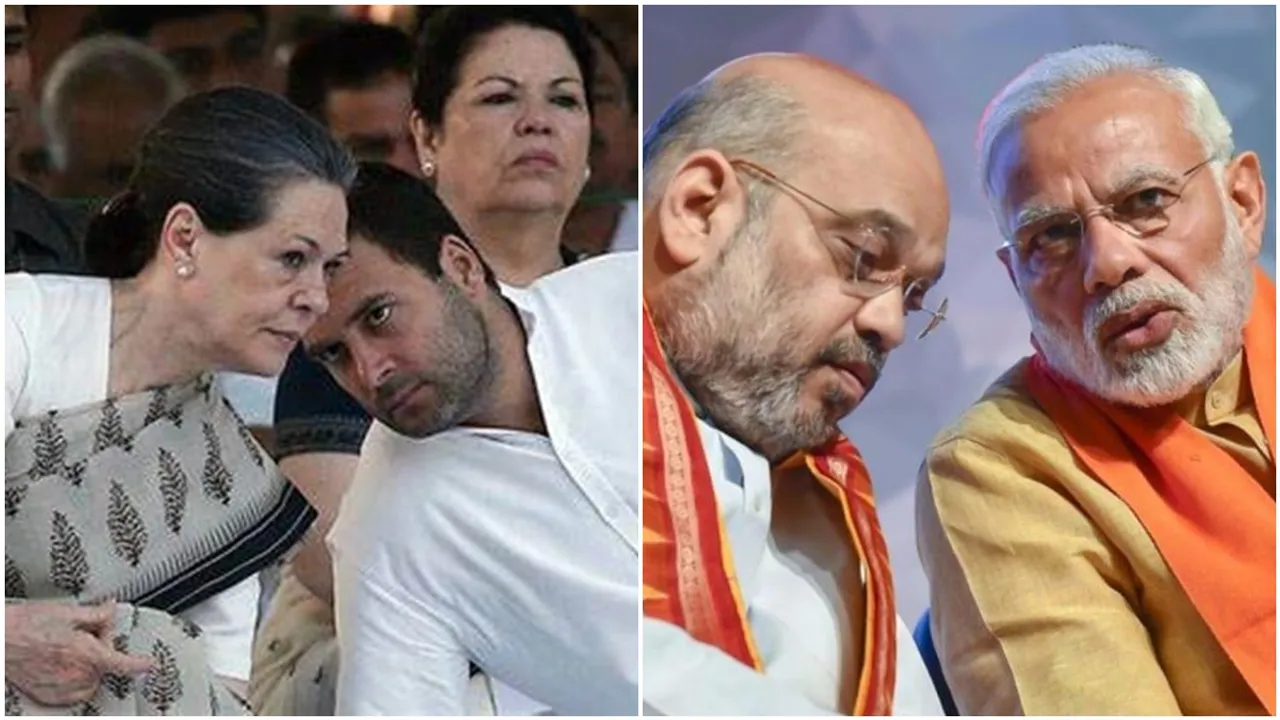 Karnataka Exit Poll 3