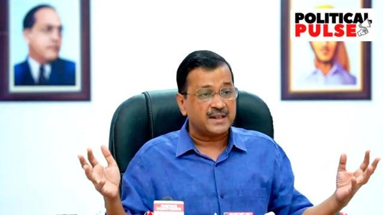 Kejriwal