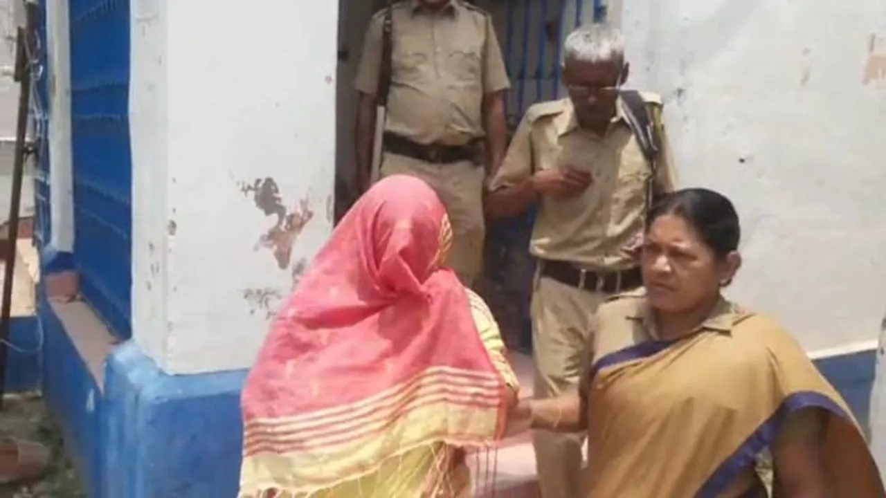 Teacher arrested for showing fake documents for employment in school