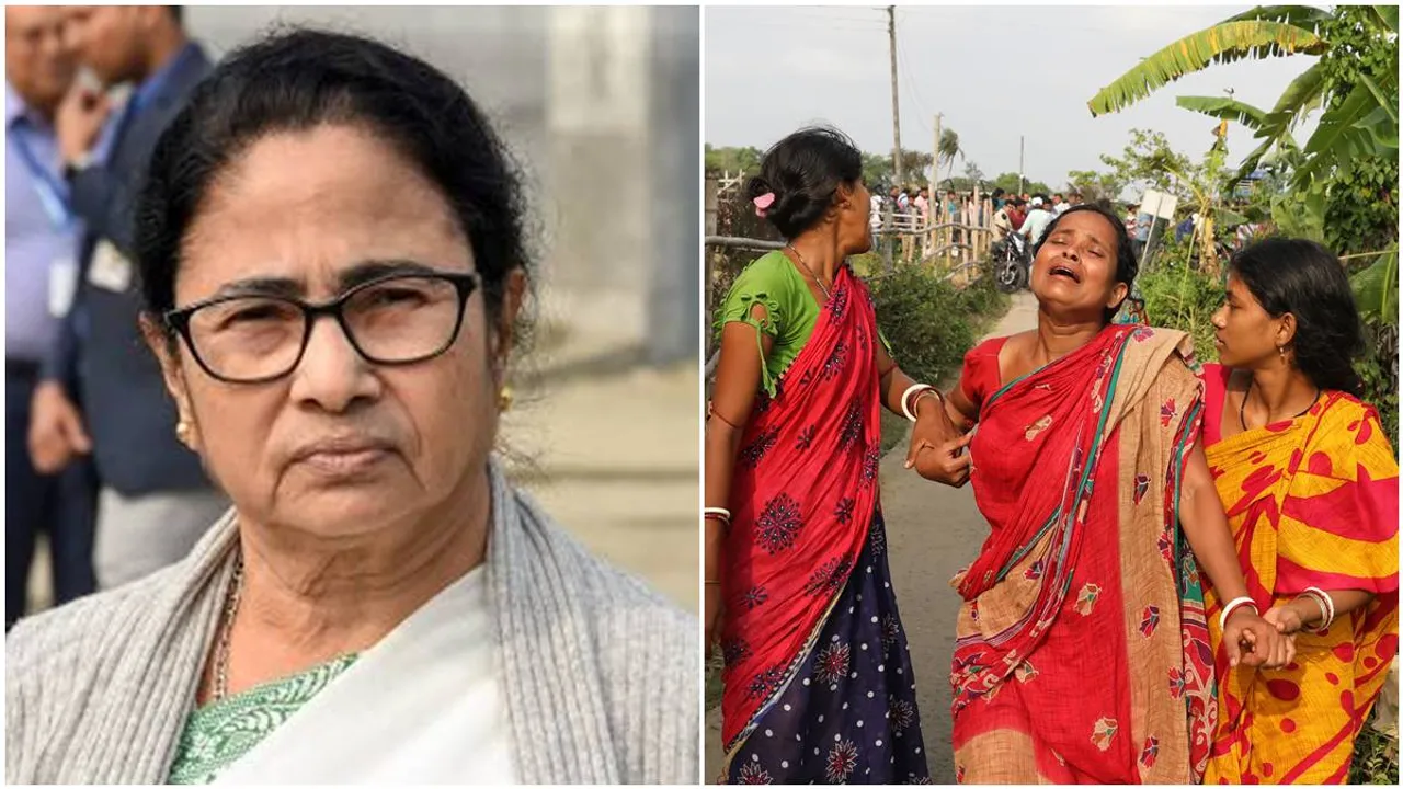 CM Mamata Banerjee to visit Egra's Khadikul Village days after blast