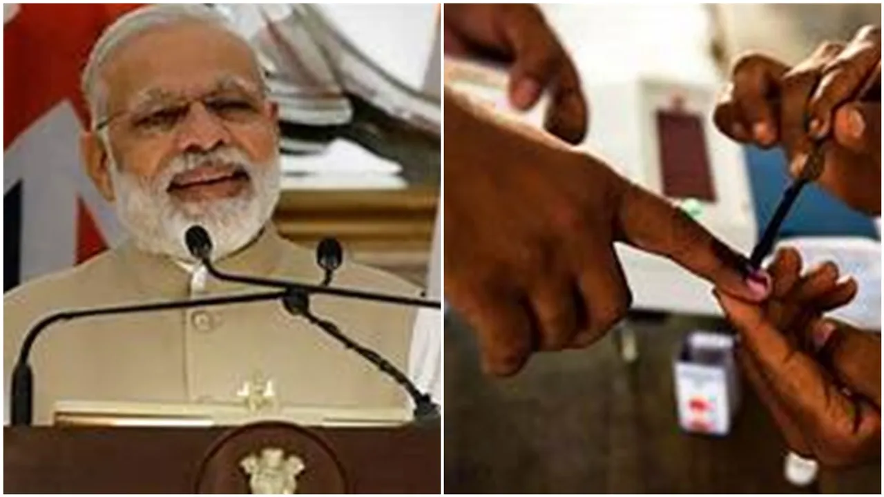 Modi Election