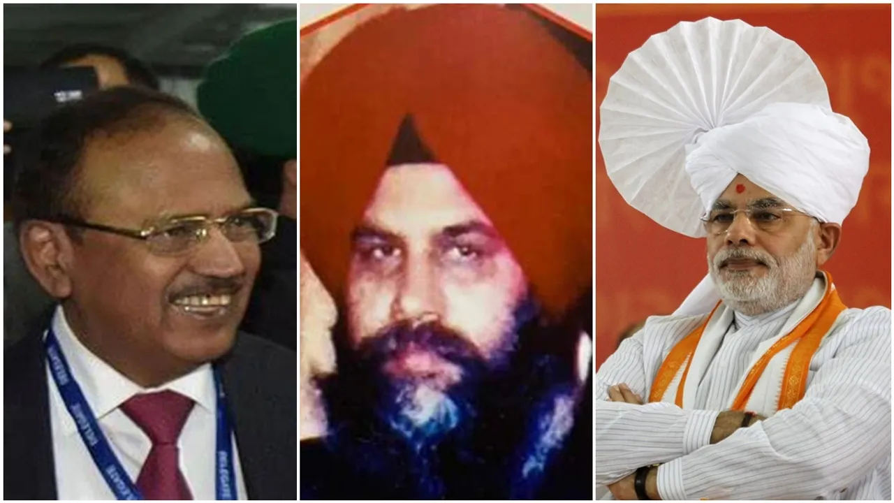 Modi_Doval