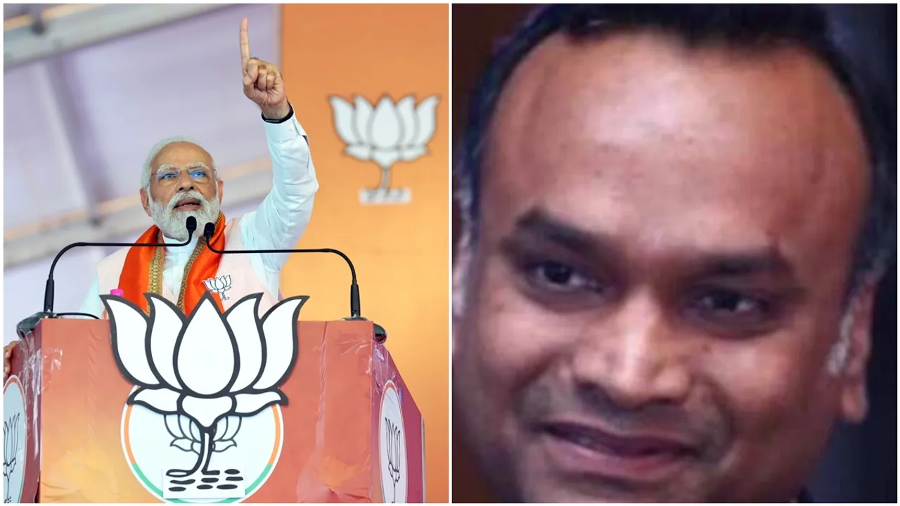 Modi_Kharge