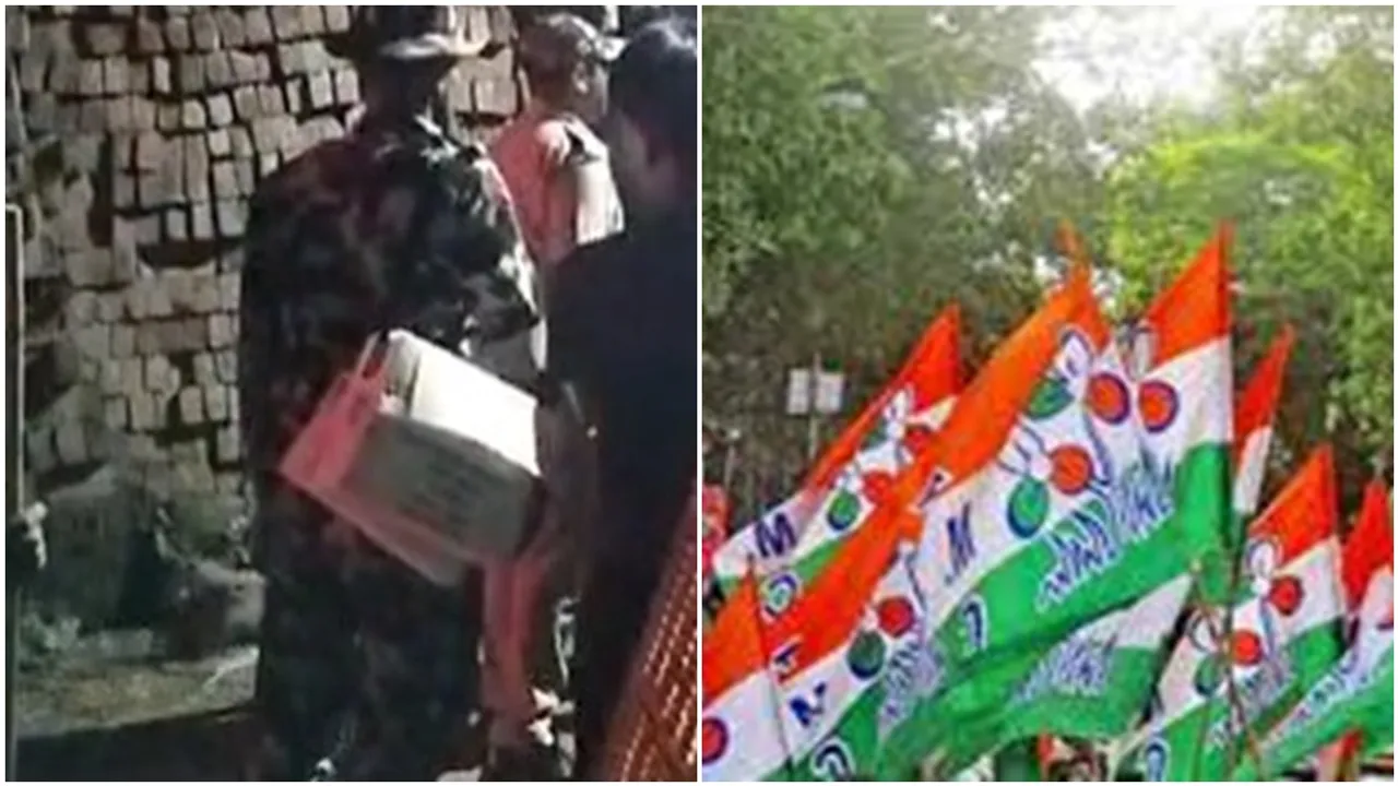 murshidabad boroan tmc worker murder 2 accused are arrested