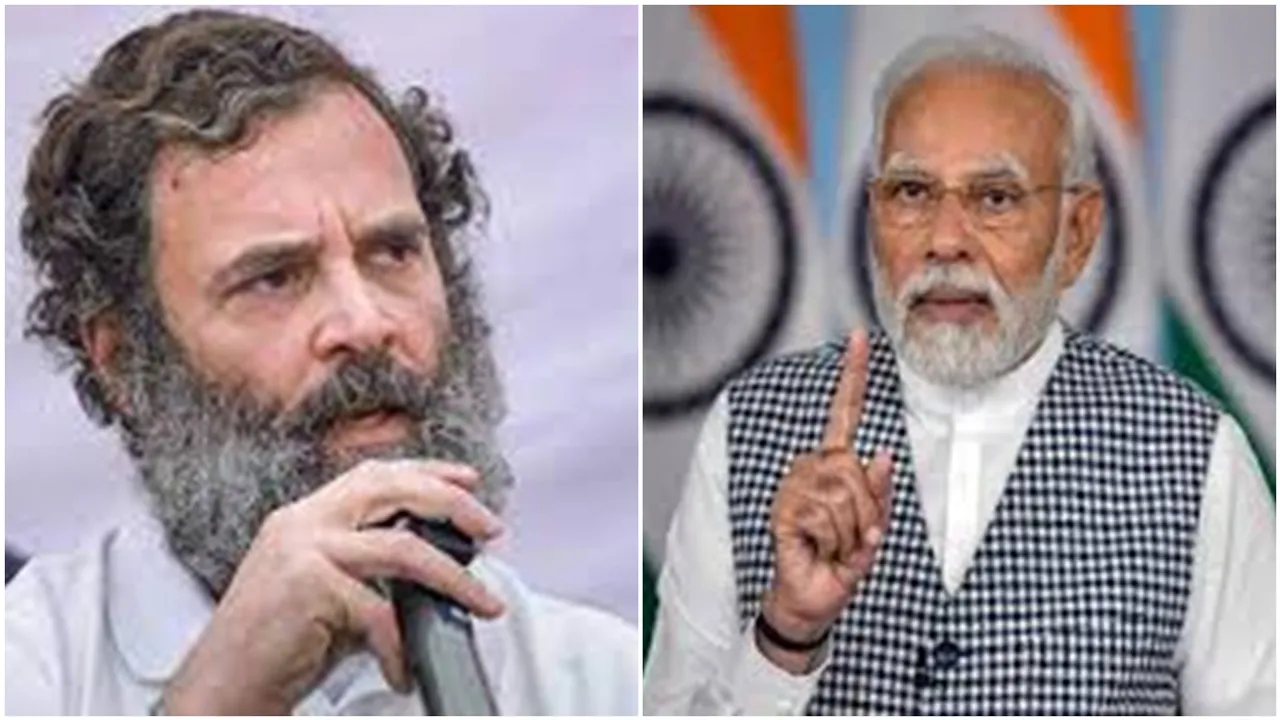 Jairam Ramesh slams PM Modi amid Parliament inauguration row