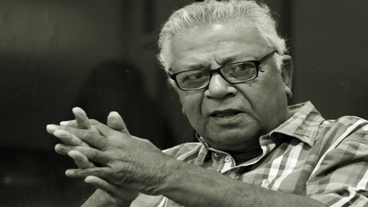 Samaresh Majumder