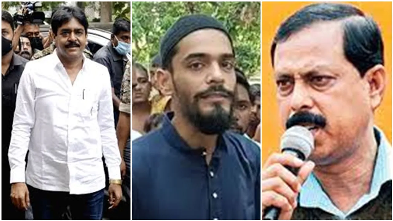 many isf worker join tmc in bhangar