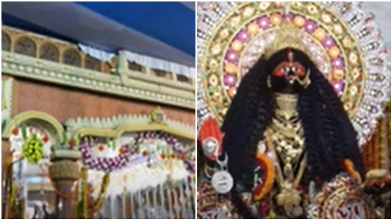 Shakuntala_Kali