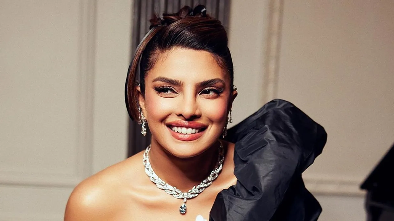 priyanka chopra, priyanka chopra bollywood, priyanka chopra farted, priyanka chopra actress, priyanka chopra talk show, priyanka chopra nick jonas, সকলের সামনে বাতকর্ম করেন প্রিয়াঙ্কা, bollywood update, tollywood news, entertainment news, latest entertainment news, বিনোদন, আজকের বিনোদনের খবর