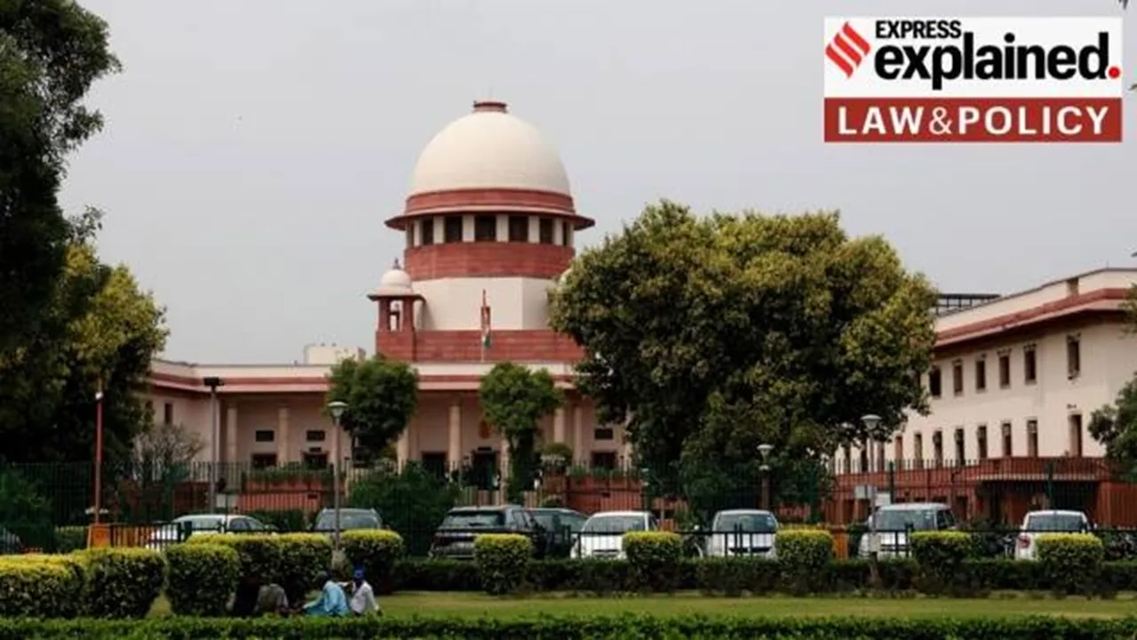 Supreme Court
