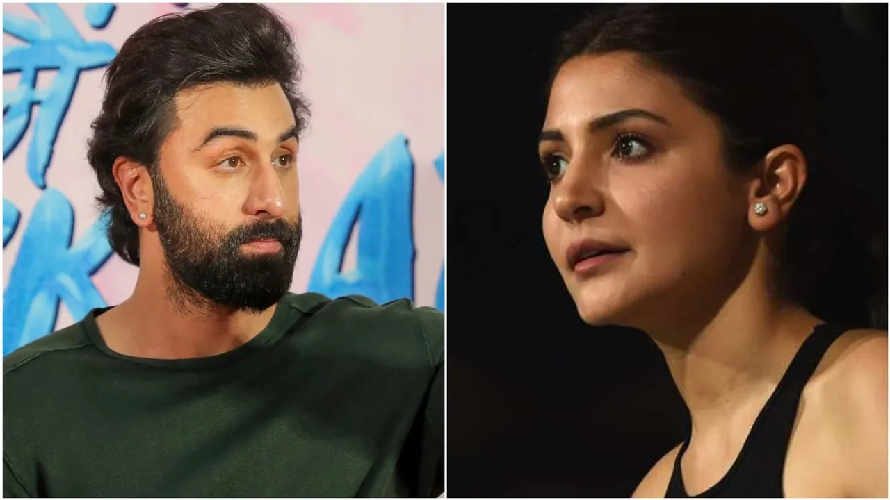 anushka sharma, anushka sharma news, anushka sharma bollywood, anushka sharma update, ranbir kapoor, ranbir kapoor news, ranbir kapoor update, ranbir kapoor world, Anushka-Ranbir, anushka ranbir news, indian express entertainment news, express entertainment news