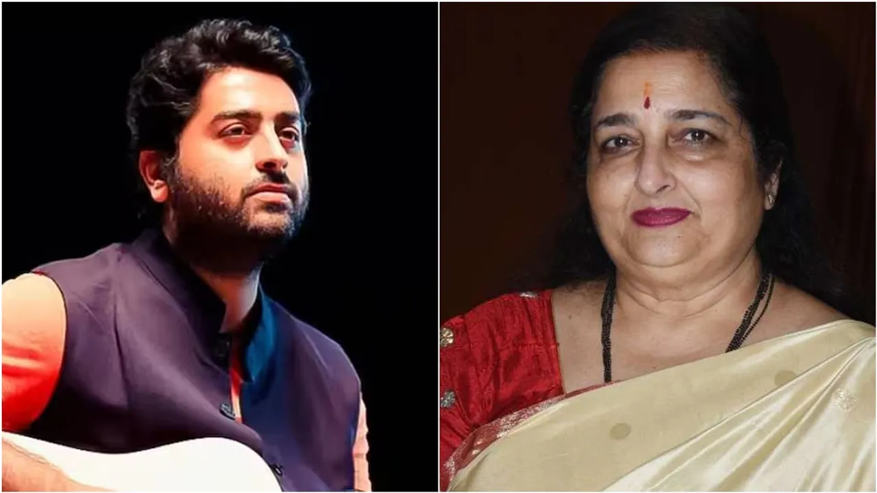 arijit singh, arijit singh news, arijit singh bollywood, arijit singh tolly news, arijit singh update, arijit singh news update, অরিজিত সিং, অরিজিত সিং খবর, অরিজিত সিং নিউজ, অরিজিত সিং বাংলা গান, অরিজিত সিং নতুন গান, arijit singh new songs, indian express entertainment news, express entertainment news