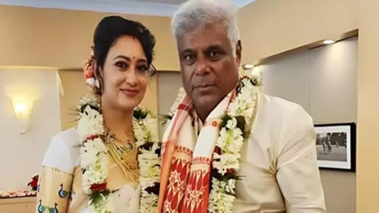 ashish vidyarthi, ashish vidyarthi marriage, ashish vidyarthi news, ashish vidyarthi update, আশিস বিদ্যার্থী,