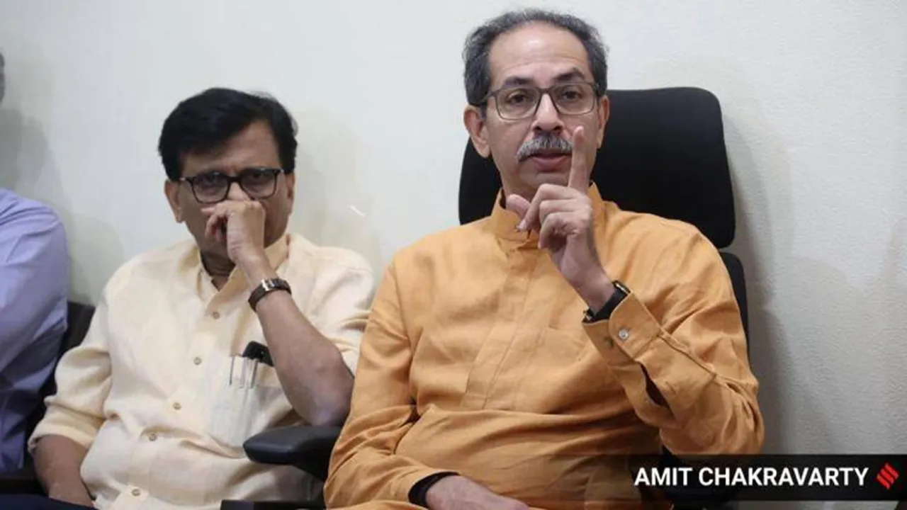 maharashtra supreme court verdict, maharashtra sc verdict, uddhav thackeray, maharashtra elections, eknath shinde, sena vs sena maharashtra, marendra modi, mva, maharashtra political crisis, mumbai news live updates, maharashtra politics live updates, maharashtra politics, maharashtra news, indian express