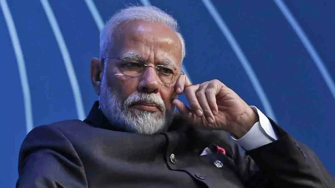 modi