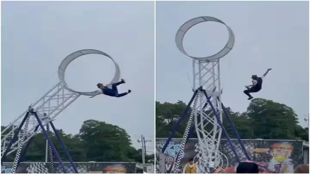 "Viral Video of Stunt, Trending Video of Stunt, Twitter Viral Video of Stunt, Amazing Video of Stunt, Shocking Video of Stunt, Hatke Khabar, Khabren Zara Hatke, latest tending Video of Stunt, trending Video of Stunt on twitter, trending Video of Stunt on facebook, trending Video of Stunt on instagram, trending Video of Stunt on youtube,