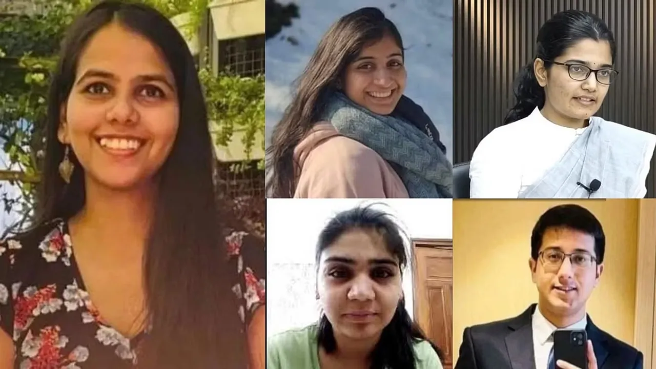 upsc topper, upsc 2022 topper, upsc cse topper 2022, ishita kishore, women in UPSC exam, upsc 2022 cse topper, UPSC results news, UPSC exam results, education news, Indian express
