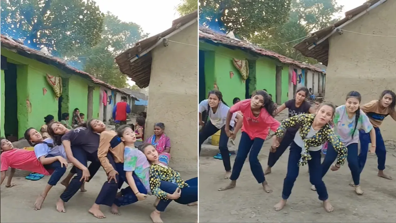 Amazing Dance moves,ladkiyo ka dance video,Trending Dance,Viral video,Girls Dance video,trending,Amazing Video,cool dance moves to show off,viral dance moves,trending dance moves,dance moves list,popular dance moves,simple dance moves,easy dance moves that look cool,Ajab Gajab news,Girls Dance,Khabre jara hatke,Viral Video on Social Media